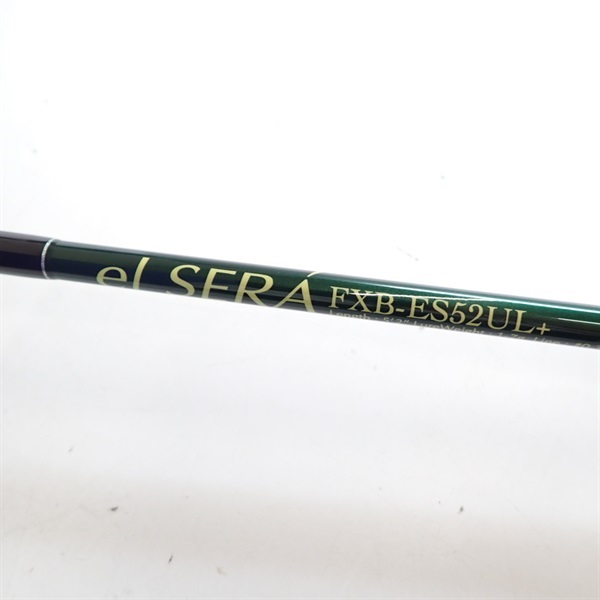 エルセーラＦＸＢ－ＥＳ５２ＵＬ＋